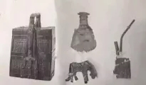 杭州将军画室