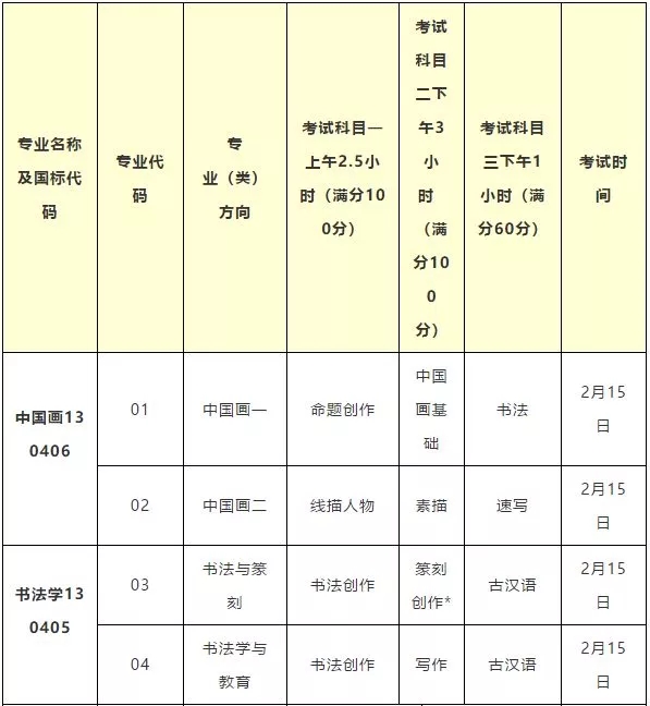 杭州将军画室