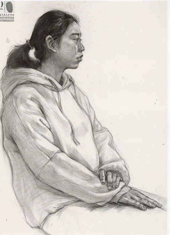 杭州将军画室