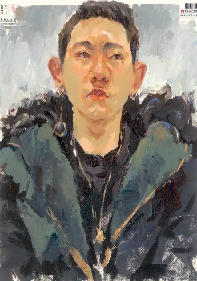 杭州将军画室