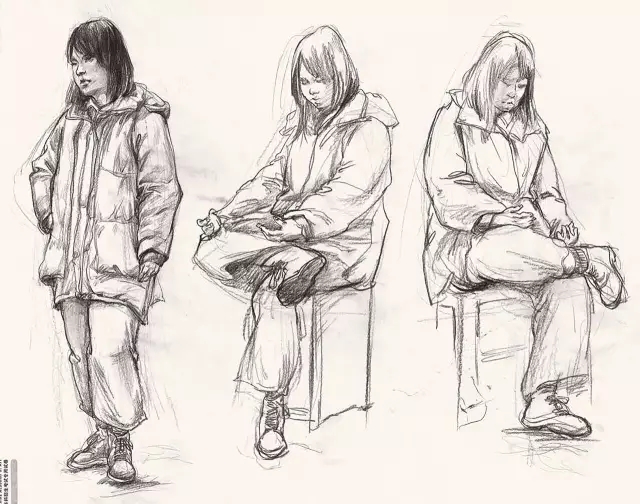 杭州将军画室