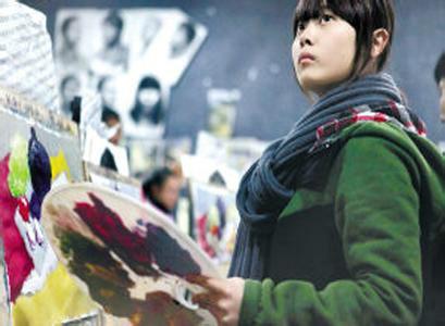 「杭州美术培训」艺考美术生提高成绩需要严格的制度