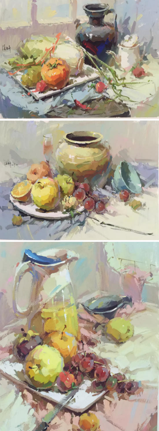 徐长平导师作品2