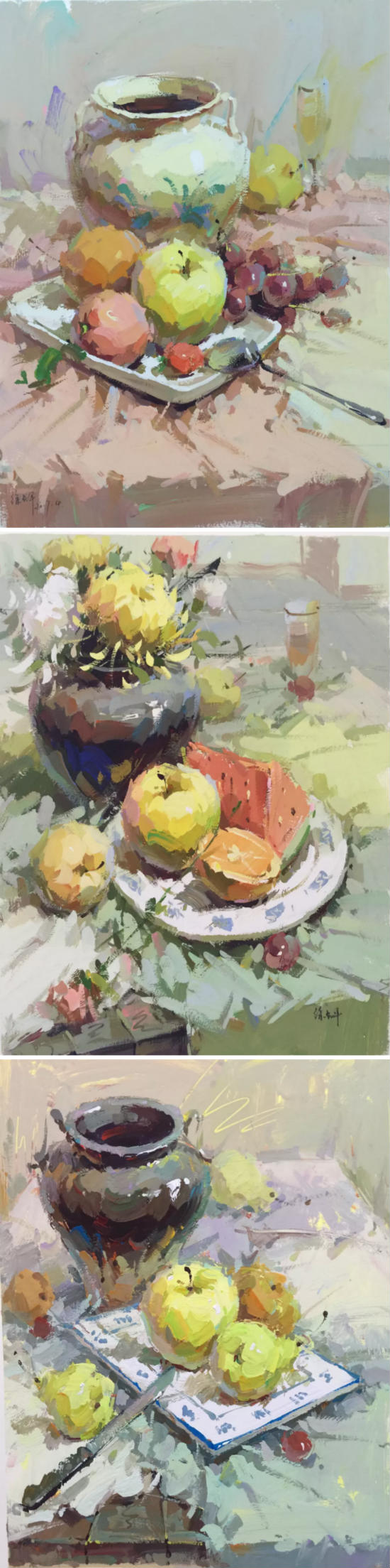 徐长平导师作品3