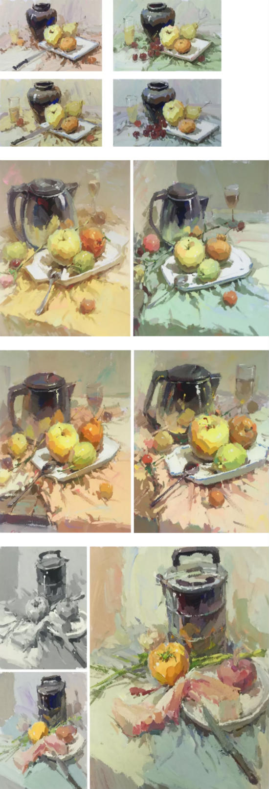 学员优秀作品1