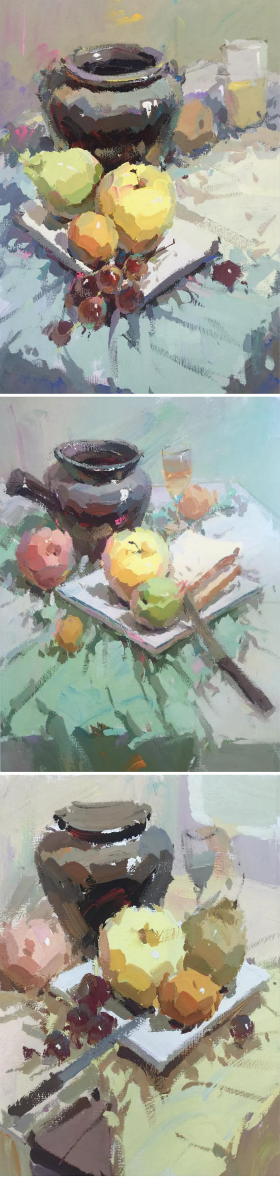 学员优秀作品2