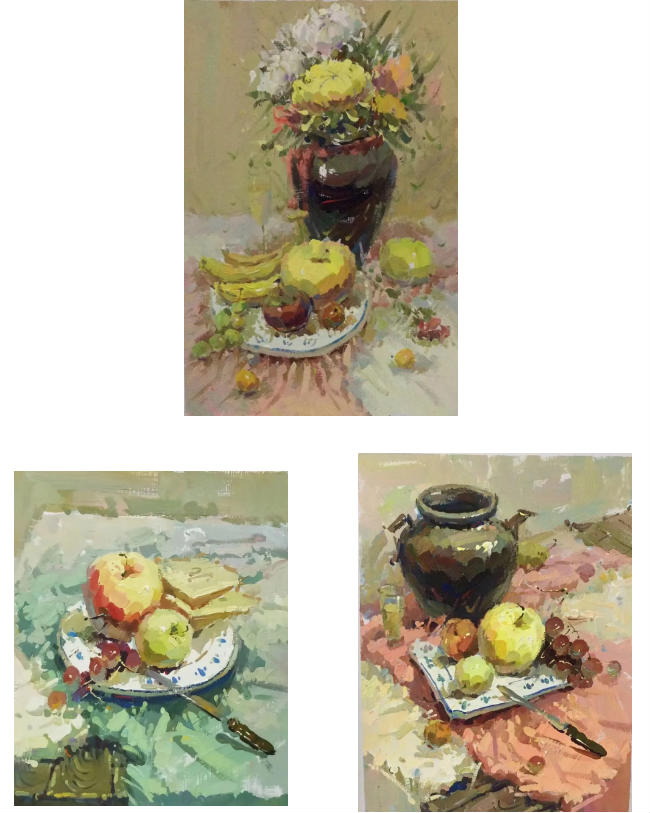 寒假班作品4