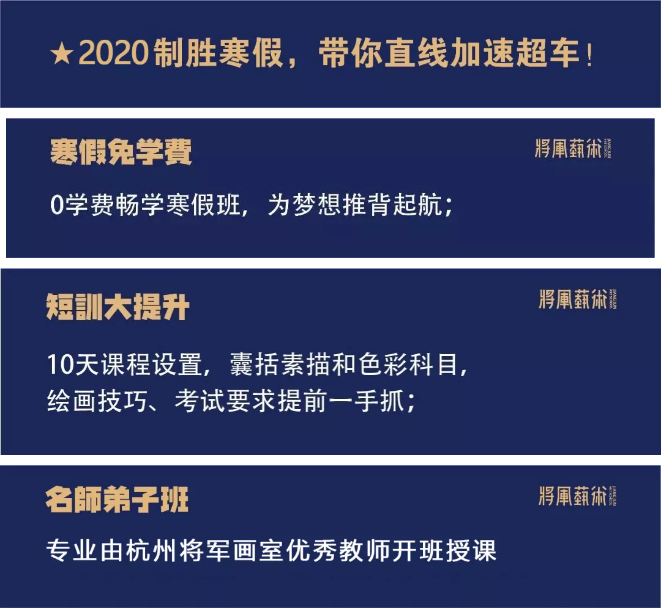 2020制胜寒假班