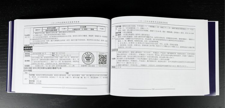 全国报考指南6