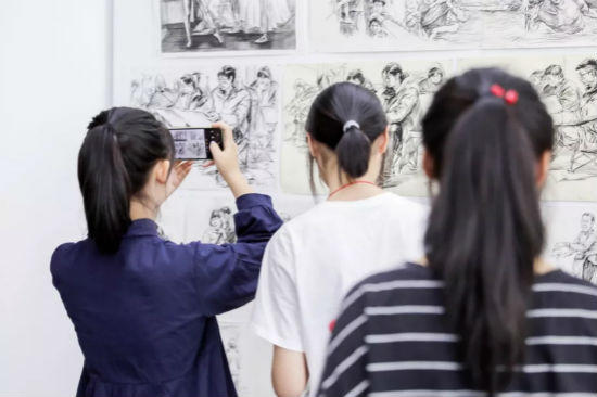 杭州美术兴趣班哪家好，价格多少钱？